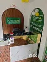 Wanted front office and pickup and delivery boy