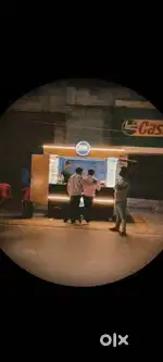 Need for Cashier