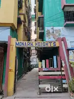 2 BHK Flat is up for rent