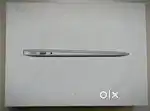 MacBook Air 2017 13.3 Excellent condition