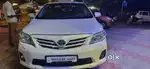 Toyota Corolla Altis [2011-2014] 1.8 VL AT, 2012, Petrol