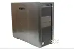 HP Z840 WORKSTATION - 32 CORE,  128GB DDR4 RAM, 512GB SSD, 8GB GRAPHIC