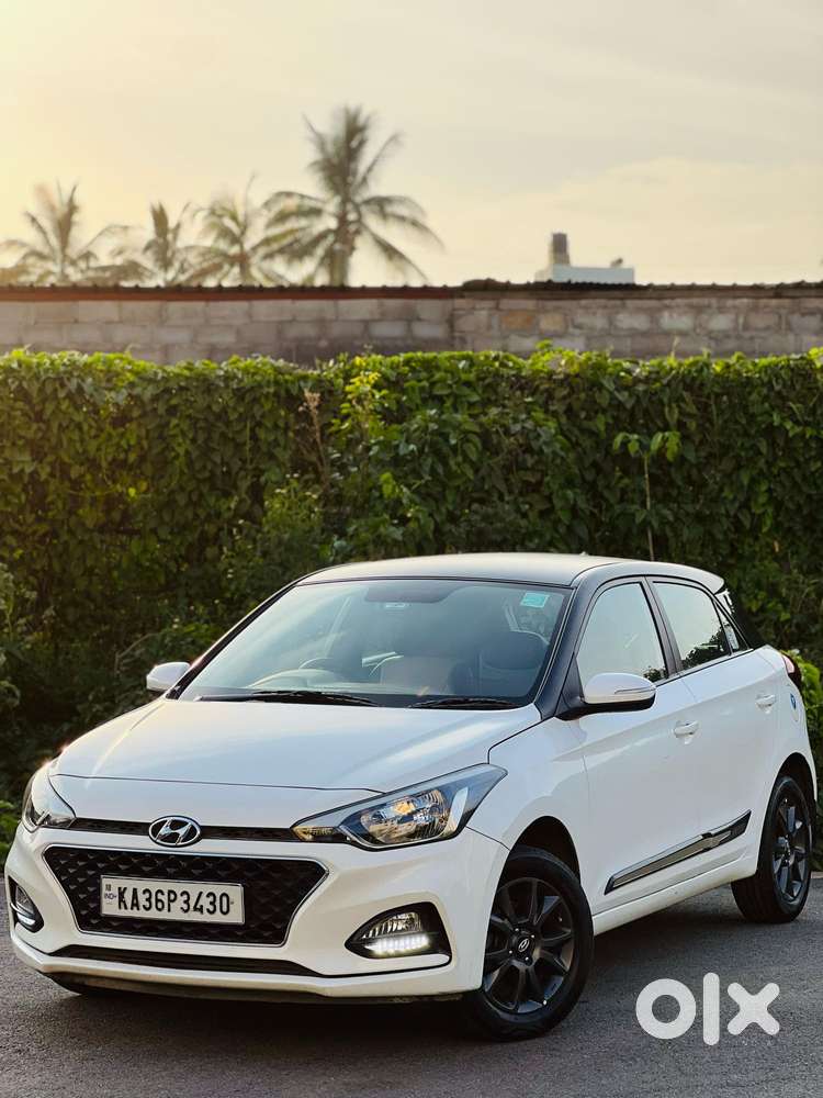 Hyundai i20 1.2 Spotz, 2020, Petrol