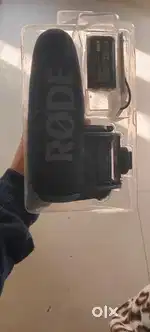 Rode Videoimic pro