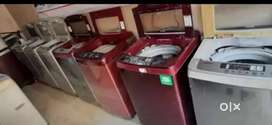 Rent and selling washing machine available