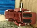 Robotouch Dreamline Full Body Massager Chair for Sale!