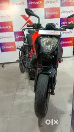 KTM Duke 125 CC – 2021 Model