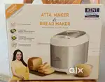 6000 Fresh ata & bread maker