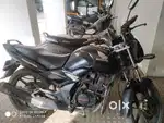 Good condition bike