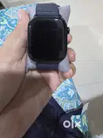 Apple Watch Series 10 46mm Aluminium (GPS Only)