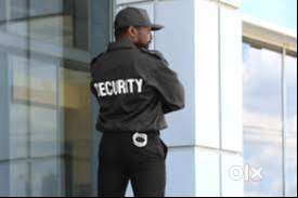 Security Guards