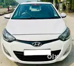 Hyundai i20 Sportz 1.2 BS-IV, 2012, Diesel