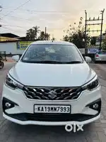 Maruti Suzuki Ertiga 1.5 VXI SHVS, 2023, Petrol