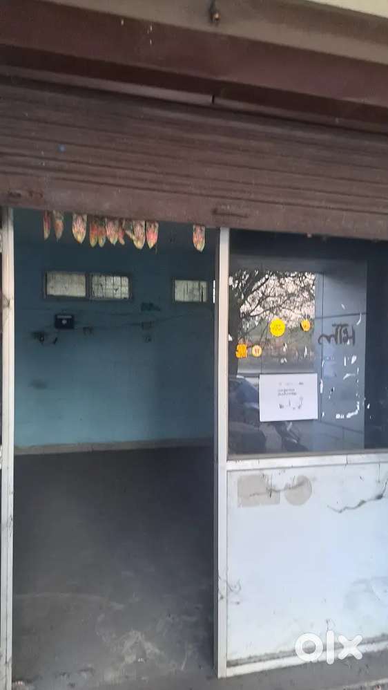 Want to sell my shop in kabir nagar commercial complex raipur cg