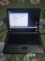 Hp laptop in gud condition ram 8gb 256gb ssd