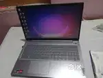 Lenovo V15 8/512 gb New Laptop