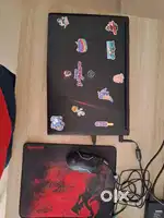 Msi  laptop