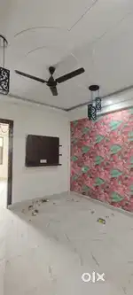2 BHK flat ready to move near by gaur city 2 gated society