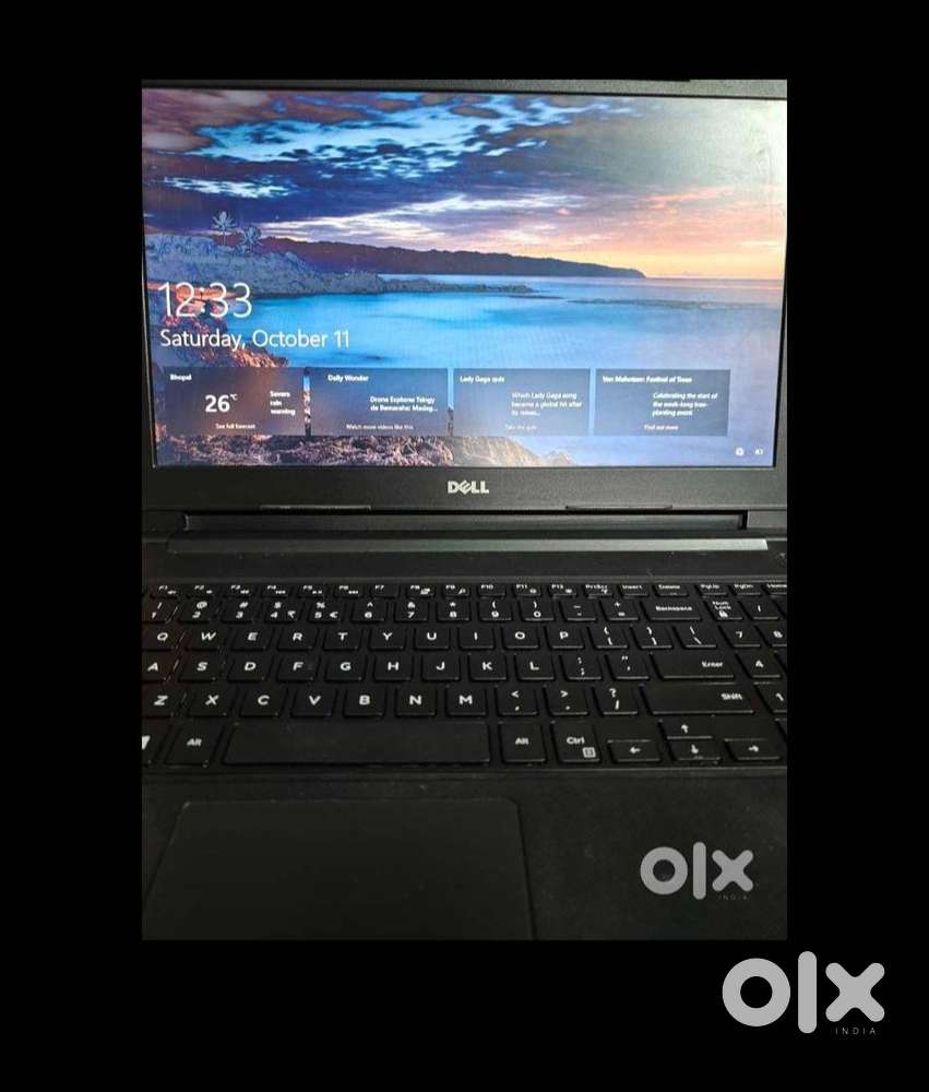 dell vostro intel core i5 8th gen 8250U