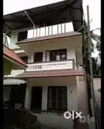 PG for Women near Thykoodam Metro station! Feel like home.