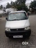 Maruti Suzuki Eeco 7 Seater Standard, 2012, Petrol