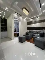 3 Bhk FLAT NEAR VIKAS NAGAR LOCATION