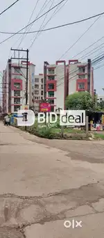 Residential Flat(Raipur)