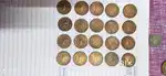 I sell old coin 1973