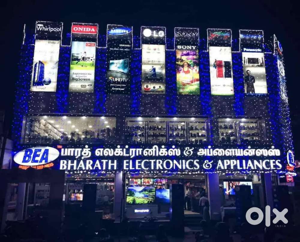 Billing Staff needed urgent requirement(Freshers can apply)@BEA100FTRD