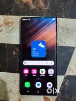Samsung galaxy S22 ultra 5g