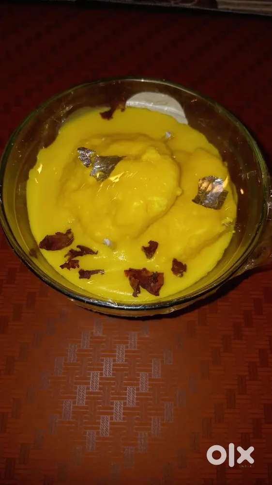 FRAGRANCE CANDLE
