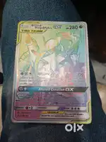 Pokemon card