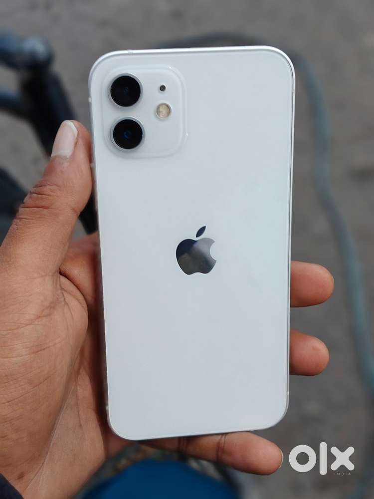 I phone 12/128gb