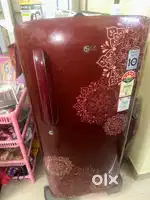 LG 5Star Refrigerator