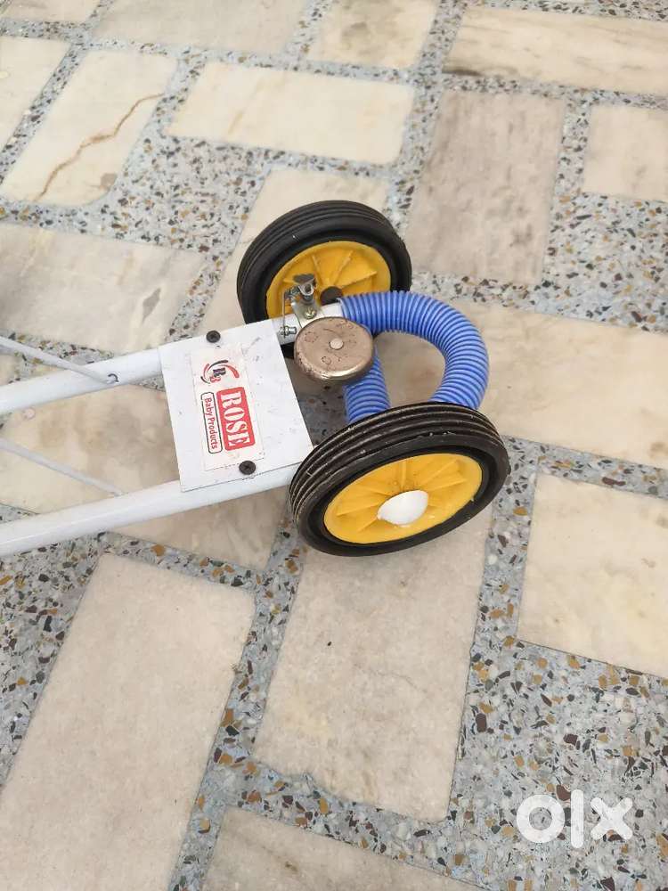 New hai 3 din chlaya baby ne