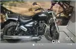 Royal Enfield Bike