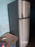 Freeze old