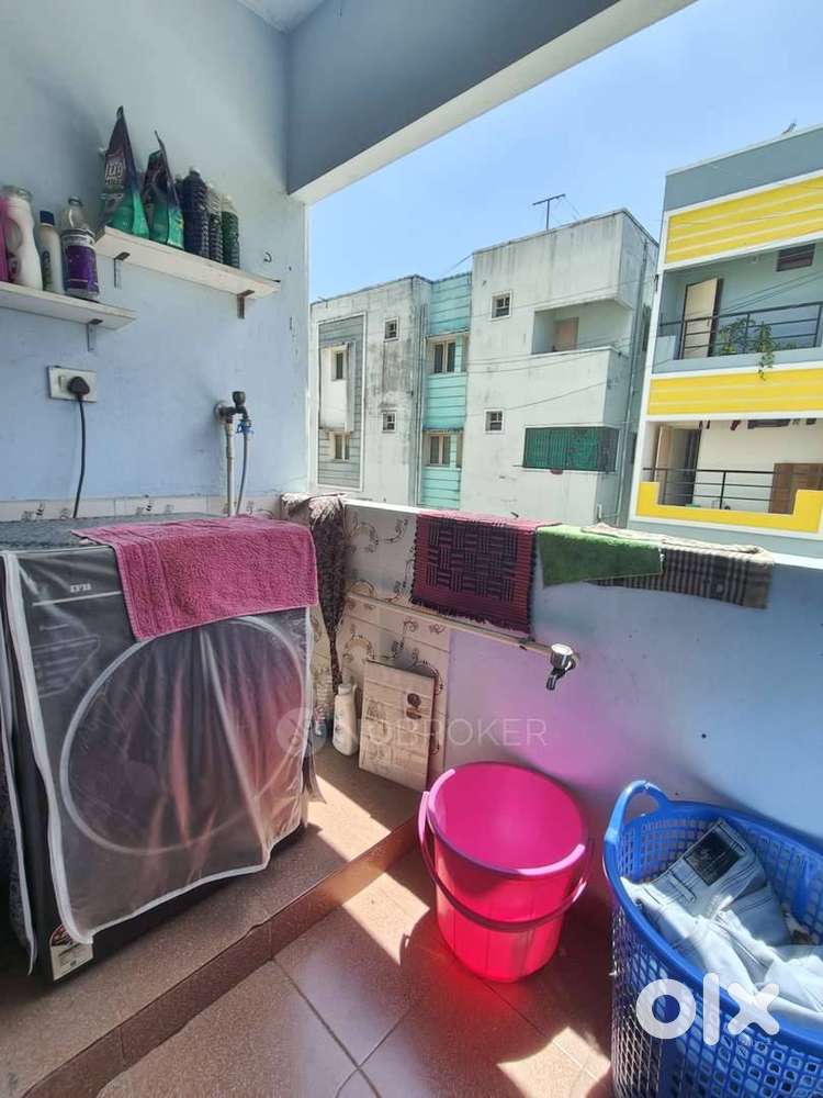 Nice apartment with less price, more UDS (725 sqft)