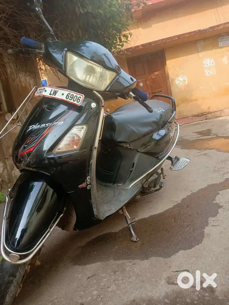 Best condition pleasure