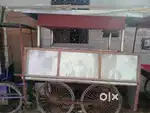 Fast food wali ready