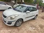 Maruti suzuki swift dzire zdi deisel Well maintain car
