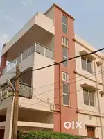 Rent for Bachelor/Small family (restrictions for couples)