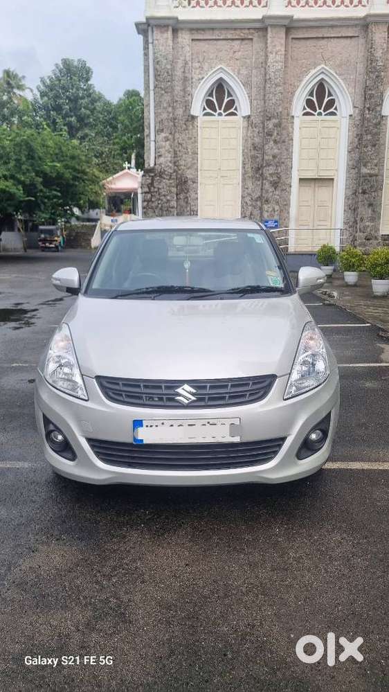 Maruti Suzuki Swift Dzire VDI Optional, 2014, Diesel