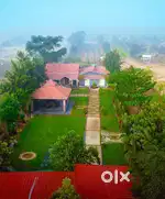 MAINTAIN YOUR LUXURIOUS LIFESTYLE WITH PREMIUM FARMHOUSE IN RAIPUR