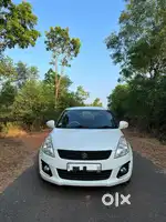 Maruti Suzuki Swift 2018