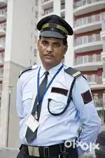 WE ARE HIRING FOR SECURITY GUARD JOB!! SAME DAY JOINING CALL HR MA'AM