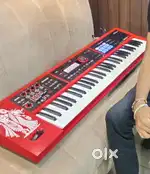 Roland xps 30 new condition. Swich to xps 60