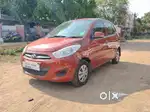 Hyundai i10 1.2 Kappa SPORTZ, 2012, Petrol