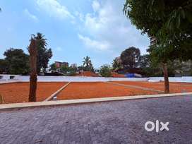 6, 12 cent posh house plot ( land ) for sale thrikkakara kakkanad.