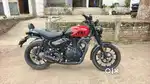 Royal Enfield Hunter 350